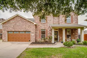 6017 Saddle Bag Dr, Fort Worth, TX 76179 - Photo 1