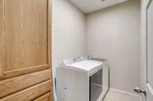 6017 Saddle Bag Dr, Fort Worth, TX 76179 - Photo 19
