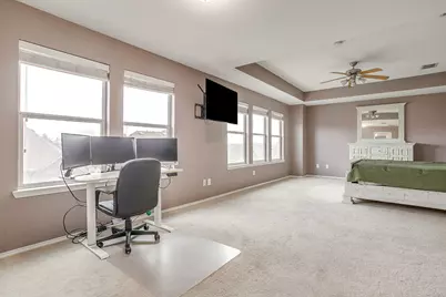 6017 Saddle Bag Drive, Fort Worth, TX 76179 - Photo 23
