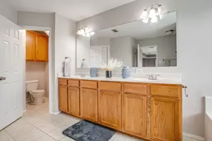 6017 Saddle Bag Dr, Fort Worth, TX 76179 - Photo 25