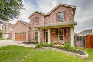 6017 Saddle Bag Dr, Fort Worth, TX 76179 - Photo 3