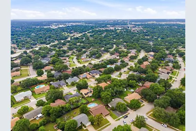 6500 Lawndale Drive, Edgecliff Village, TX 76134 - Photo 21