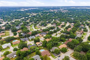 6500 Lawndale Dr, Edgecliff Village, TX 76134 - Photo 21