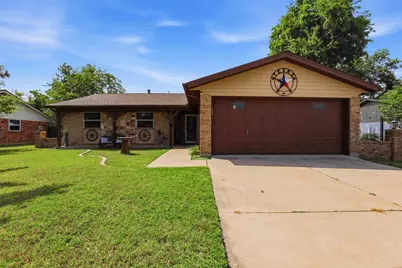 6500 Lawndale Drive, Edgecliff Village, TX 76134 - Photo 1