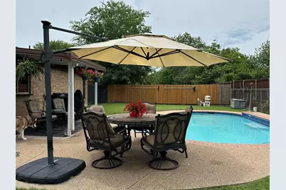 6500 Lawndale Drive, Edgecliff Village, TX 76134 - Photo 13