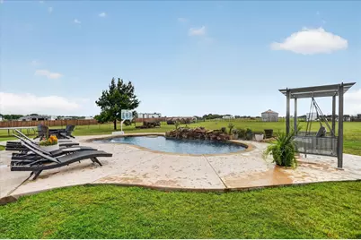 19001 N County Line Road, Ponder, TX 76259 - Photo 33