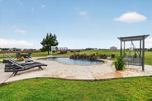 19001 N County Line Rd, Ponder, TX 76259 - Photo 33