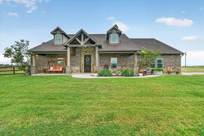19001 N County Line Road, Ponder, TX 76259 - Photo 37