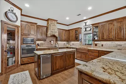19001 N County Line Road, Ponder, TX 76259 - Photo 13