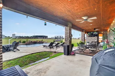 19001 N County Line Road, Ponder, TX 76259 - Photo 29