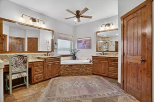 19001 N County Line Rd, Ponder, TX 76259 - Photo 29