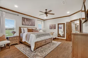 19001 N County Line Rd, Ponder, TX 76259 - Photo 27