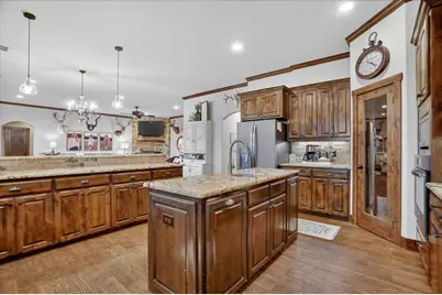 19001 N County Line Road, Ponder, TX 76259 - Photo 15
