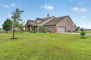 19001 N County Line Rd, Ponder, TX 76259 - Photo 3
