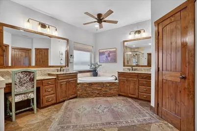 19001 N County Line Road, Ponder, TX 76259 - Photo 29