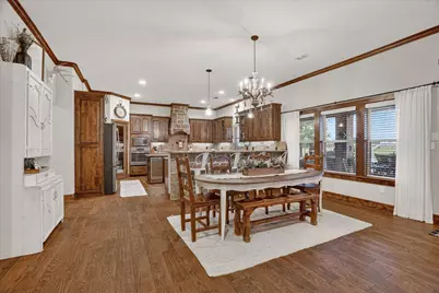 19001 N County Line Road, Ponder, TX 76259 - Photo 9