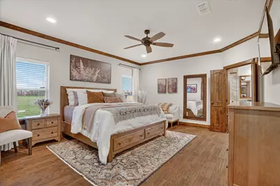19001 N County Line Road, Ponder, TX 76259 - Photo 27