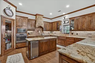 19001 N County Line Rd, Ponder, TX 76259 - Photo 13