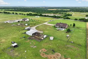 19001 N County Line Rd, Ponder, TX 76259 - Photo 37
