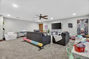19001 N County Line Rd, Ponder, TX 76259 - Photo 19