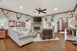 19001 N County Line Rd, Ponder, TX 76259 - Photo 7