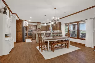 19001 N County Line Rd, Ponder, TX 76259 - Photo 9