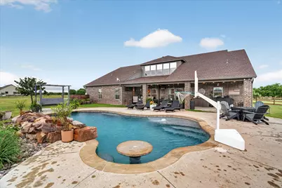 19001 N County Line Road, Ponder, TX 76259 - Photo 33