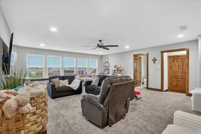19001 N County Line Road, Ponder, TX 76259 - Photo 21
