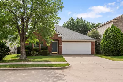 10012 Chadbourne Road, Fort Worth, TX 76244 - Photo 1