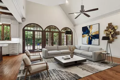 4737 Trail Bend Circle, Fort Worth, TX 76109 - Photo 17