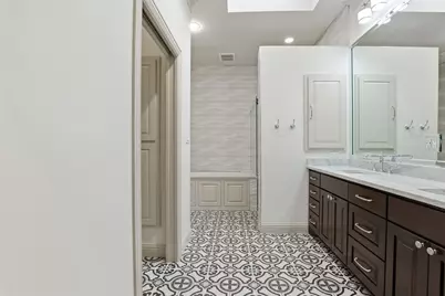 4737 Trail Bend Circle, Fort Worth, TX 76109 - Photo 21