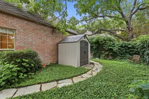 4737 Trail Bend Cir, Fort Worth, TX 76109 - Photo 37