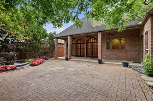 4737 Trail Bend Cir, Fort Worth, TX 76109 - Photo 35