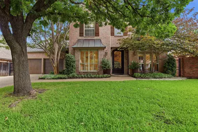 4737 Trail Bend Circle, Fort Worth, TX 76109 - Photo 1