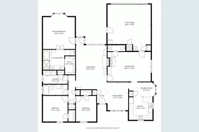 2005 Mossberg Drive, Plano, TX 75023 - Photo 25