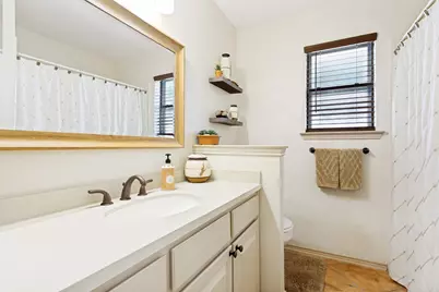 6804 Ritter Lane, Fort Worth, TX 76137 - Photo 21
