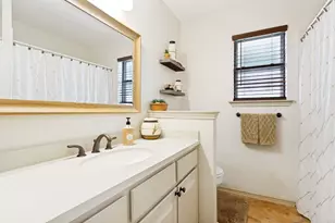 6804 Ritter Ln, Fort Worth, TX 76137 - Photo 21