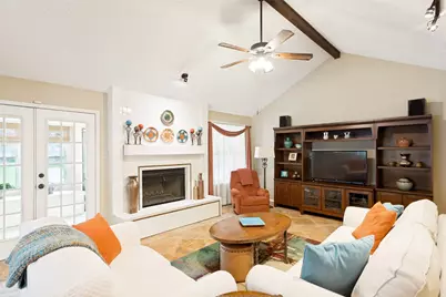 6804 Ritter Lane, Fort Worth, TX 76137 - Photo 5