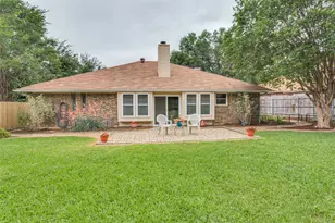 6804 Ritter Ln, Fort Worth, TX 76137 - Photo 23