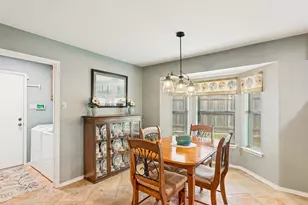 6804 Ritter Ln, Fort Worth, TX 76137 - Photo 7