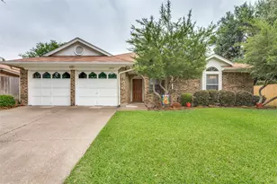 6804 Ritter Ln, Fort Worth, TX 76137 - Photo 1