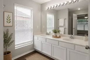 3921 Huckleberry Dr, Fort Worth, TX 76137 - Photo 25