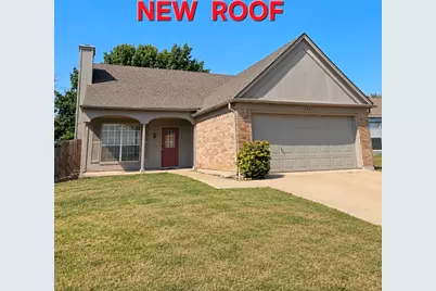 3921 Huckleberry Drive, Fort Worth, TX 76137 - Photo 1