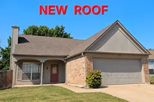 3921 Huckleberry Dr, Fort Worth, TX 76137 - Photo 1