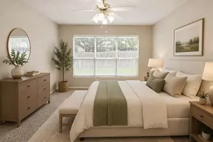3921 Huckleberry Dr, Fort Worth, TX 76137 - Photo 27