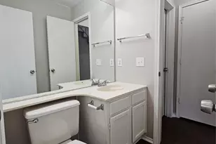 3921 Huckleberry Dr, Fort Worth, TX 76137 - Photo 19