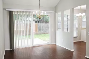 3921 Huckleberry Dr, Fort Worth, TX 76137 - Photo 9