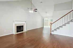 3921 Huckleberry Dr, Fort Worth, TX 76137 - Photo 5