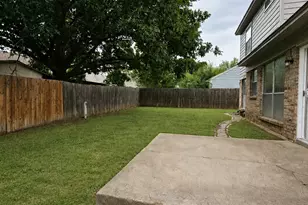 3921 Huckleberry Dr, Fort Worth, TX 76137 - Photo 39