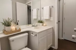 3921 Huckleberry Dr, Fort Worth, TX 76137 - Photo 21